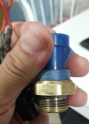 Oto Çıkma Parça / Fiat / Marea / Fan / Hararet Müşiri / Çıkma Parça 