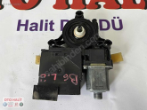 Oto Çıkma Parça / Volkswagen / Passat / Oto Cam / Cam Motoru / Çıkma Parça 