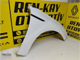 Oto Çıkma Parça / Renault / Megane / Kaporta & Karoser / Sağ Ön Çamurluk / Çıkma Parça 