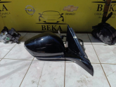 Oto Çıkma Parça / Opel / Astra / Ayna / Sağ Dış Ayna / Çıkma Parça 