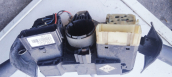 Oto Çıkma Parça / Renault / Clio / Elektrik / Sinyal Kolu / Çıkma Parça 