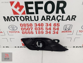 Oto Çıkma Parça / Honda / CR-V / Far & Stop / Sis Farı / Sıfır Parça 