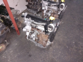 Oto Çıkma Parça / Renault / Megane / Motor / Motor (komple) / Çıkma Parça 