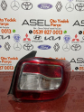 265501454R RENAULT SYMBOL SAĞ ARKA STOP