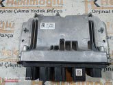 BMW ECU, MOTOR BEYNİ 0261S19087, 8699955 -01, 0261 S19 087, 1709