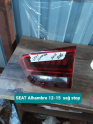 Oto Çıkma Parça / Seat / Alhambra / Far & Stop / Sol Arka Stop / Çıkma Parça 