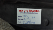 Oto Çıkma Parça / Mercedes / Sprinter / Kaporta & Karoser / Ön Panel / Çıkma Parça 