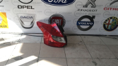 FORD FOCUS HB STOP LAMBASI SOL 12-14