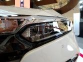 Oto Çıkma Parça / Honda / Accord / Far & Stop / Far Camı / Sıfır Parça 