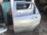 Oto Çıkma Parça / Ford / Focus / Kaporta & Karoser / Sol Arka Kapı / Çıkma Parça 