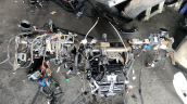 RENAULT TRAFİC KALORİFER KAZANI İÇ TESİSAT GÜÇMANLAR BURSA