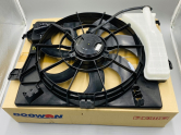 25380-1R600 FAN RADYATÖR 14> BLUE 1.4 6 İLERİ BNZ ACCENT
