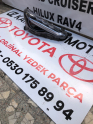 Oto Çıkma Parça / Toyota / Corolla / Far & Stop / Sol Ön Far / Çıkma Parça 