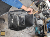 Oto Çıkma Parça / Ford / Focus / Elektrik / Akü / Çıkma Parça 