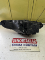 Oto Çıkma Parça / Fiat / Egea / Far & Stop / Sağ Ön Far / Çıkma Parça 