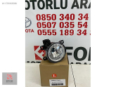 HONDA CİVİC SIFIR SAĞ SİS FAR 16-21 OEM NO: 33900-TEY-Y01