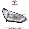 FOCUS C-MAX ÖN FAR.EL.MOT.GÜNDÜZ LED.SAĞ SOL 2015 VE ÜZERİ TAİWAN