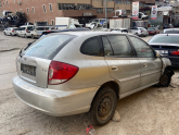 Oto Çıkma Parça / Kia / Rio / Kaporta & Karoser / Sağ Arka Kapı / Çıkma Parça 