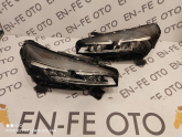 Oto Çıkma Parça / Renault / Clio / Far & Stop / Sol Ön Far / Sıfır Parça 