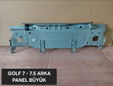 GOLF 7 ARKA PANEL SACI BÜYÜK 2012 2013 2014 2024 SIFIR 5G6813301