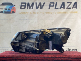 Oto Çıkma Parça / Renault / Symbol / Far & Stop / Sağ Ön Far / Çıkma Parça 