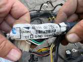 Oto Çıkma Parça / Toyota / Corolla / Motor / Elektrik Tesisatı / Çıkma Parça 