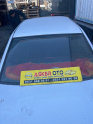 Oto Çıkma Parça / Opel / Vectra / Oto Cam / Arka Cam / Çıkma Parça 