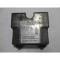 Opel Zafira B Airbag Beyni 13246046 327963935 QX