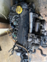 Oto Çıkma Parça / Dacia / Pickup / Elektrik / Marş Motoru / Çıkma Parça 