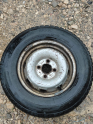 Oto Çıkma Parça / Renault / R 9 / Jant & Lastik / Oto Lastik / Çıkma Parça 
