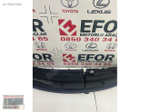 Oto Çıkma Parça / Toyota / Yaris / Oto Cam / Ön Cam Izgarası / Sıfır Parça 