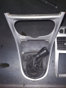 Oto Çıkma Parça / Peugeot / 307 / Koltuk & Döşeme / İç Trim / Çıkma Parça 