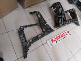 Oto Çıkma Parça / Volkswagen / Jetta / Tampon / Arka Tampon / Çıkma Parça 