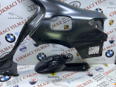 Mercedes w177 A class sol arka çamurluk w 177 orijinal çamurluk