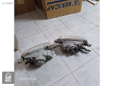 Oto Çıkma Parça / Hyundai / Accent / Far & Stop / Sağ Ön Far / Çıkma Parça 