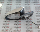 Oto Çıkma Parça / Toyota / Corolla / Ayna / Sol Dış Ayna / Çıkma Parça 