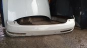 Audi Q3 2011 2014 Arka Tampon Orijinal Çıkma