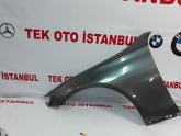 Oto Çıkma Parça / Mercedes / E Serisi / Kaporta & Karoser / Sol Ön Çamurluk / Çıkma Parça 