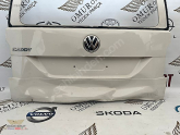 Oto Çıkma Parça / Volkswagen / Caddy / Kaporta & Karoser / Bagaj Kapağı / Çıkma Parça 