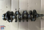 FORD ESCORT KRANK MİLİ ORİJİNAL HATASIZ GARANTİLİ STD