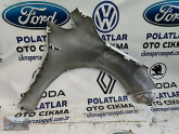 Oto Çıkma Parça / Opel / Astra / Kaporta & Karoser / Sol Ön Çamurluk / Çıkma Parça 
