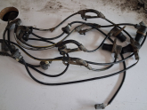 Nissan  Navara  (D40)  ABS  Kablosu