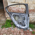 Oto Çıkma Parça / Fiat / Egea / Kaporta & Karoser / Sol Arka Kapı / Çıkma Parça 