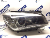 BMW X1 SERİSİ E84 KASA SAĞ FAR LCİ XENON ORJ ÇIKMA 7290240-07