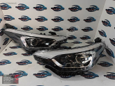 Oto Çıkma Parça / Hyundai / i20 / Far & Stop / Sol Ön Far / Sıfır Parça 