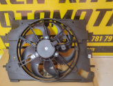 Oto Çıkma Parça / Renault / Clio / Fan / Fan Motoru / Sıfır Parça 