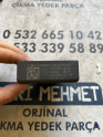 Oto Çıkma Parça / Volkswagen / Golf / Yakıt / Yakıt Beyni / Çıkma Parça 