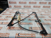 Oto Çıkma Parça / Volkswagen / Caddy / Oto Cam / Cam Krikosu / Çıkma Parça 