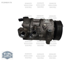 VOLKSWAGEN GOLF 1.6 TDİ CAY KLİMA KOMPRESÖRÜ ORJİNAL 1K0820808F
