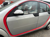 Oto Çıkma Parça / Smart / Forfour / Kaporta & Karoser / Sol Ön Kapı / Çıkma Parça 